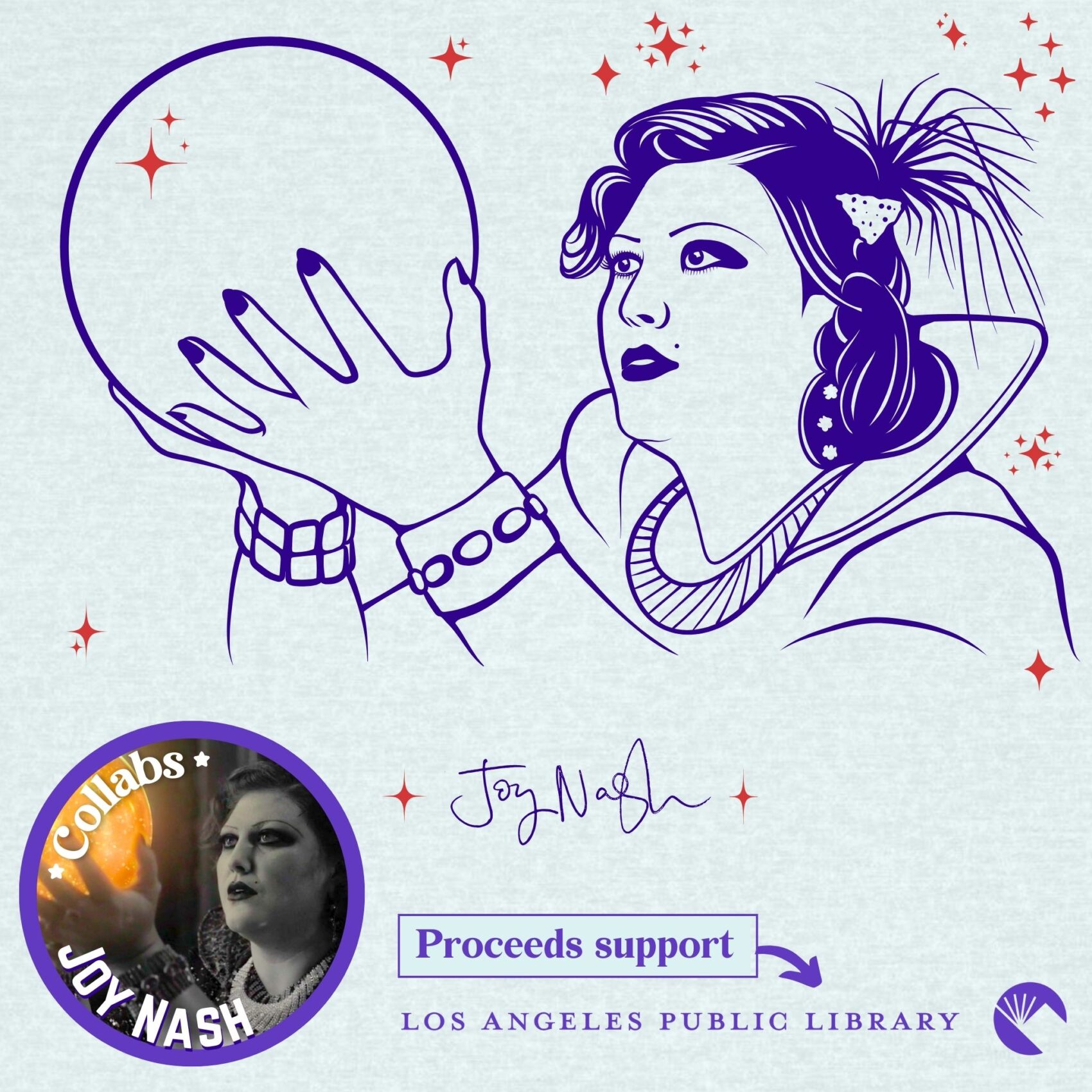 Senorita Dido product thumbnail